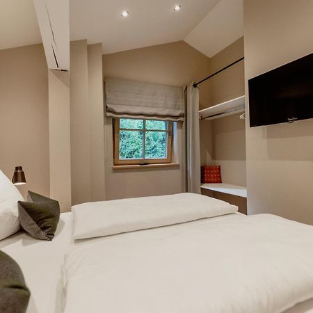 Zur Nandl Apartment Sankt Wolfgang im Salzkammergut Bagian luar foto
