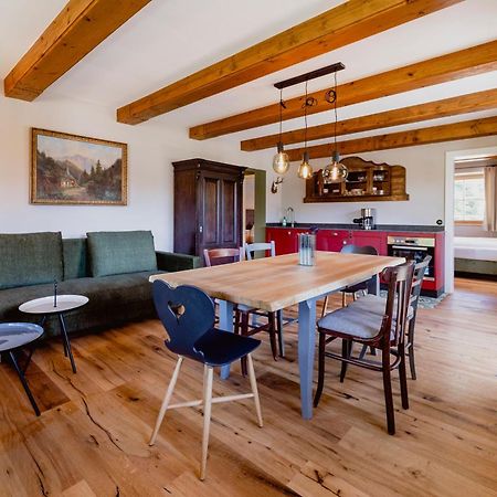 Zur Nandl Apartment Sankt Wolfgang im Salzkammergut Bagian luar foto