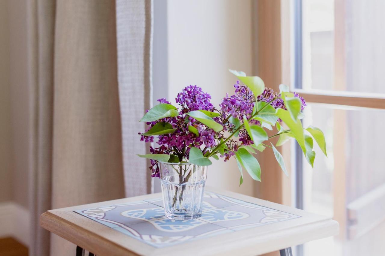 Zur Nandl Apartment Sankt Wolfgang im Salzkammergut Bagian luar foto