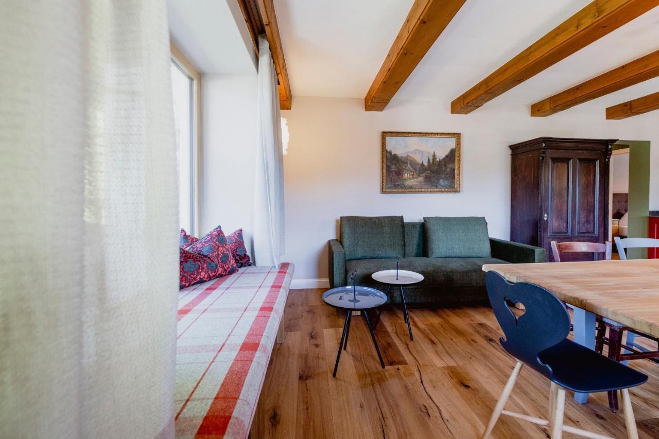 Zur Nandl Apartment Sankt Wolfgang im Salzkammergut Bagian luar foto