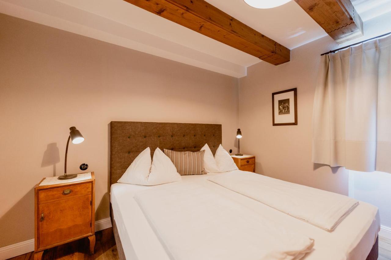 Zur Nandl Apartment Sankt Wolfgang im Salzkammergut Bagian luar foto