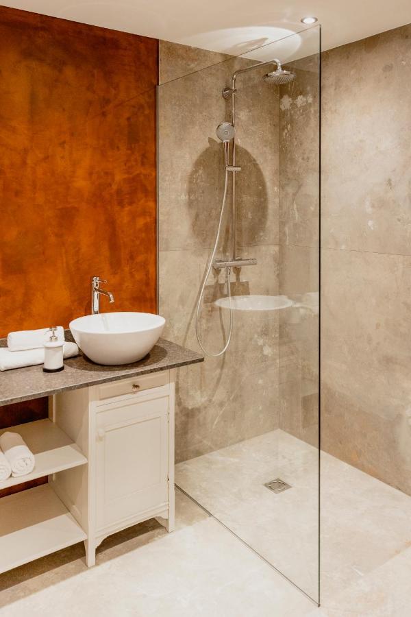 Zur Nandl Apartment Sankt Wolfgang im Salzkammergut Bagian luar foto