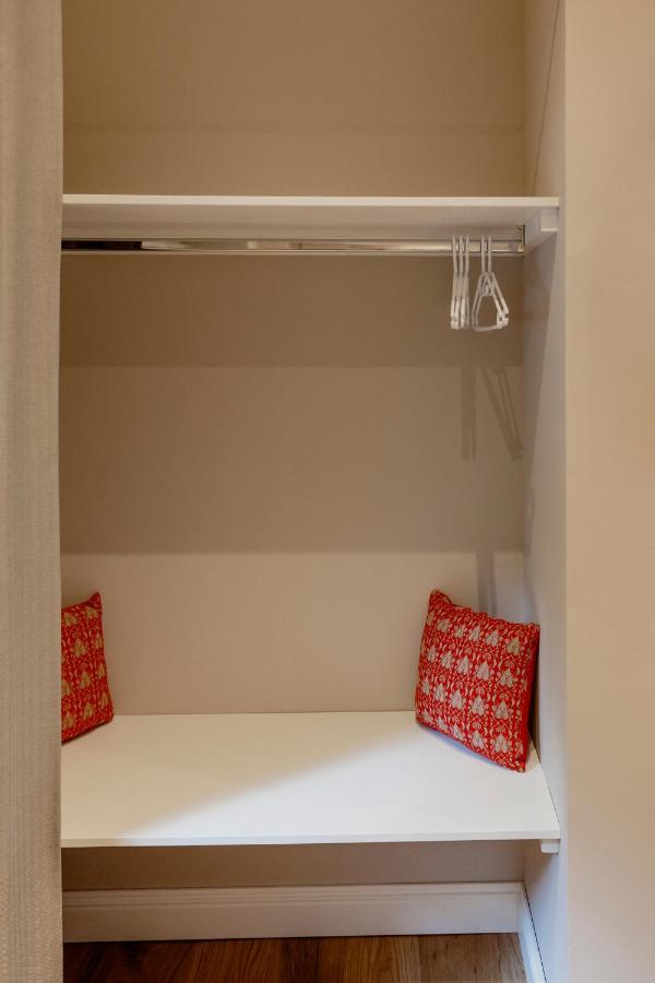 Zur Nandl Apartment Sankt Wolfgang im Salzkammergut Bagian luar foto
