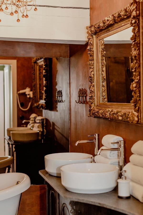 Zur Nandl Apartment Sankt Wolfgang im Salzkammergut Bagian luar foto