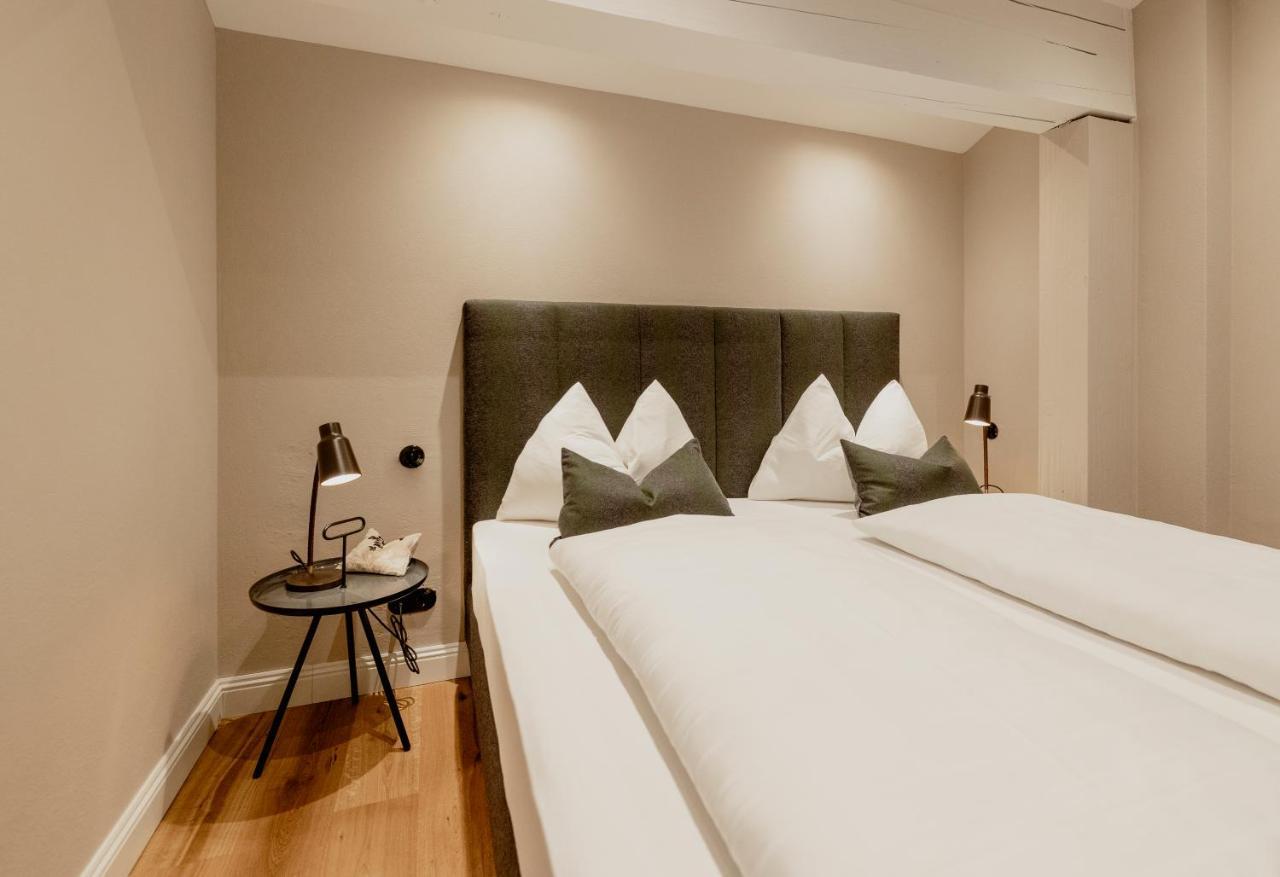 Zur Nandl Apartment Sankt Wolfgang im Salzkammergut Bagian luar foto