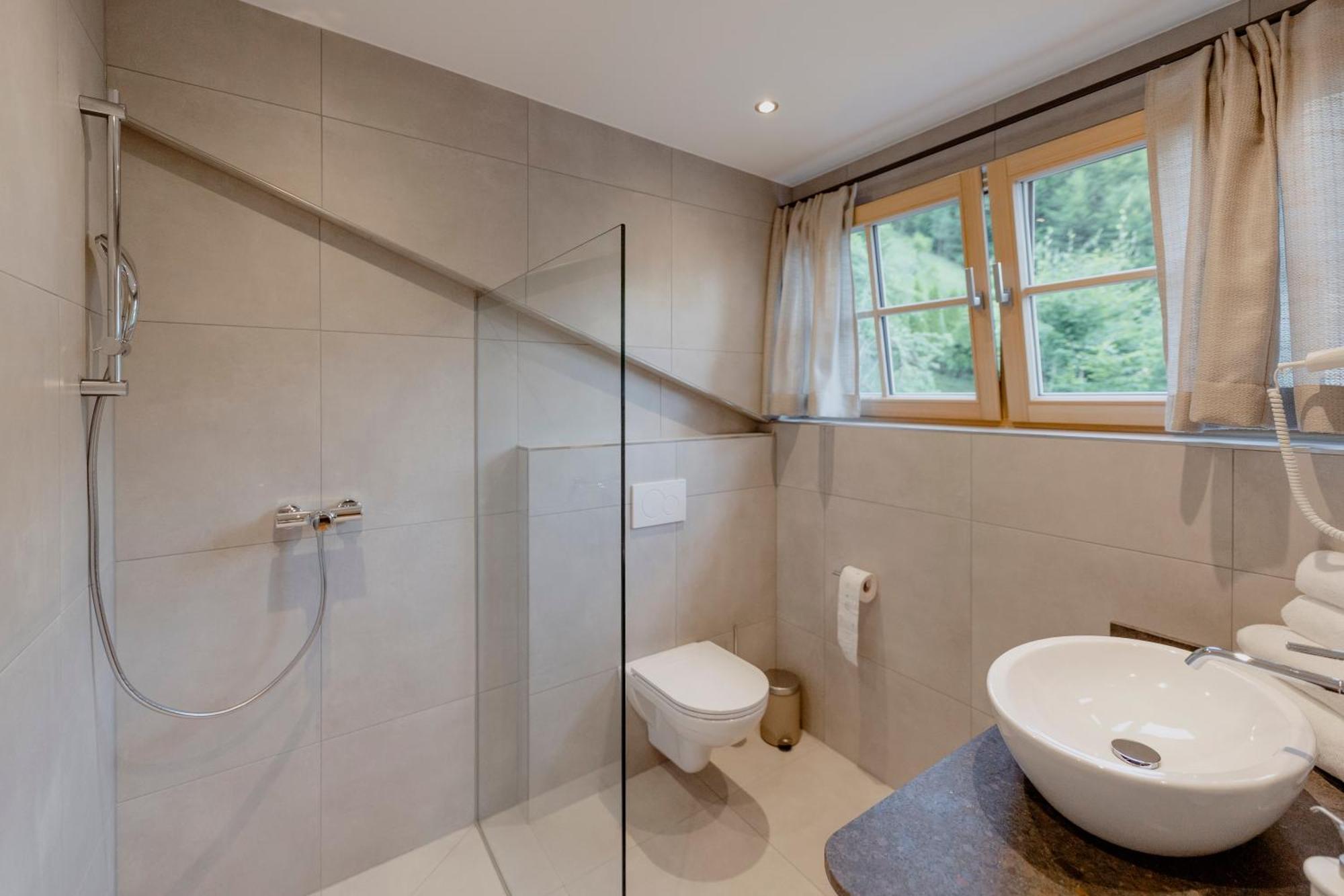 Zur Nandl Apartment Sankt Wolfgang im Salzkammergut Bagian luar foto
