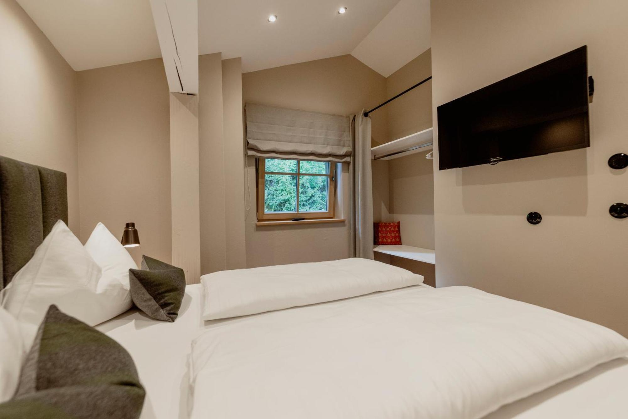 Zur Nandl Apartment Sankt Wolfgang im Salzkammergut Bagian luar foto