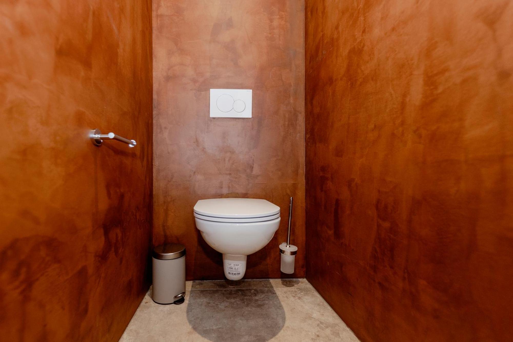 Zur Nandl Apartment Sankt Wolfgang im Salzkammergut Bagian luar foto