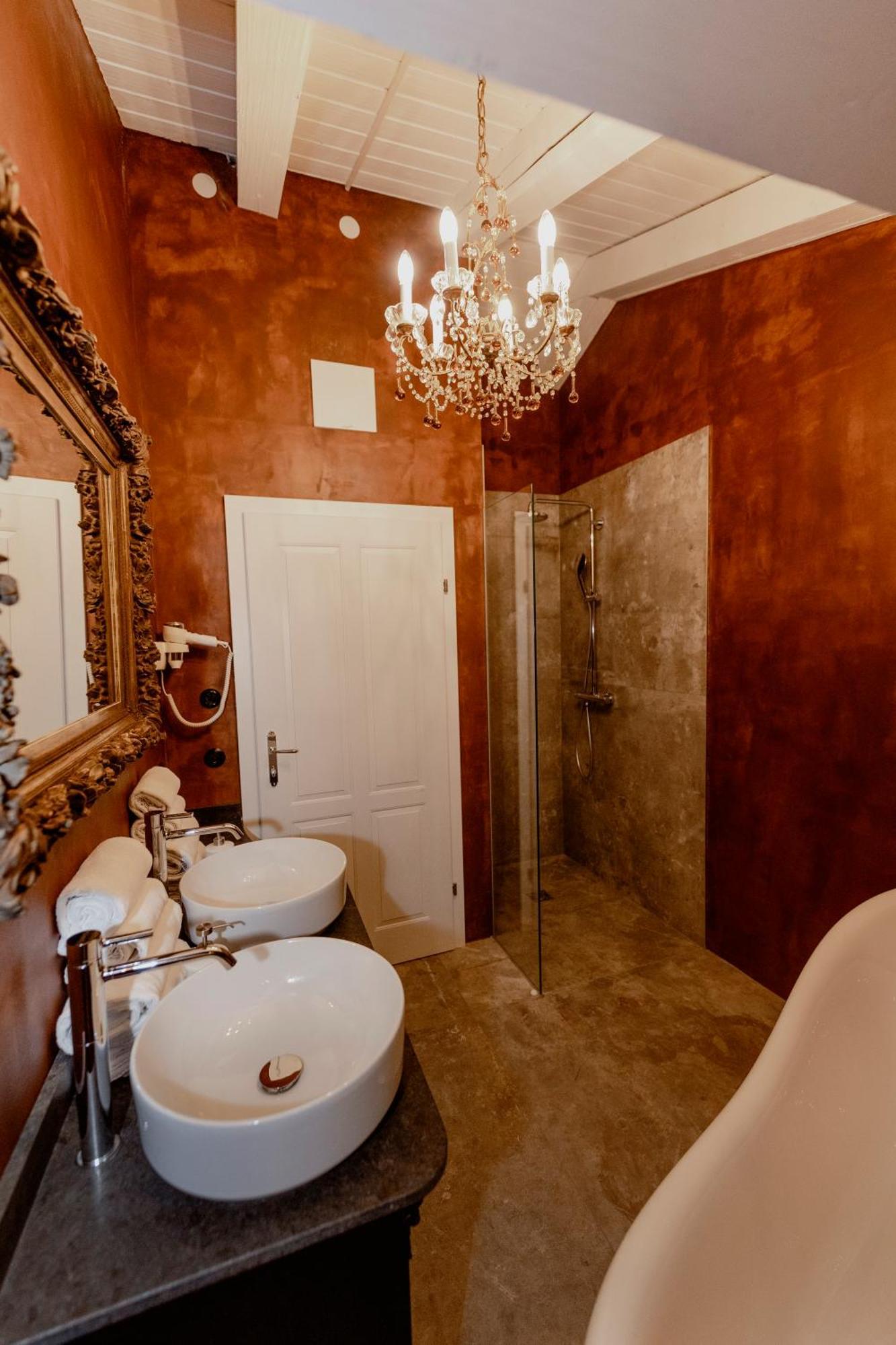 Zur Nandl Apartment Sankt Wolfgang im Salzkammergut Bagian luar foto